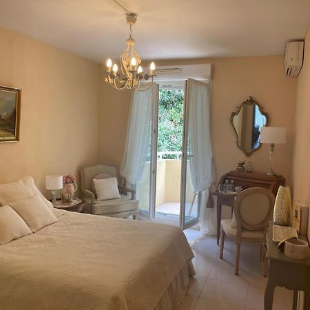 Bed and Breakfast Grace & Breakfast Beausoleil Exterior foto