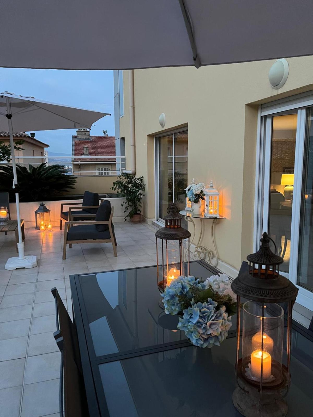 Bed and Breakfast Grace & Breakfast Beausoleil Exterior foto