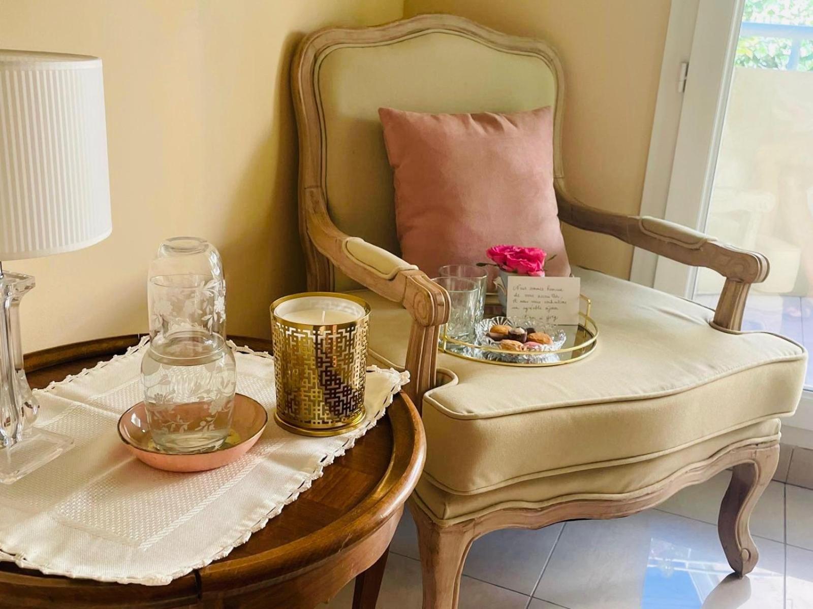 Bed and Breakfast Grace & Breakfast Beausoleil Exterior foto