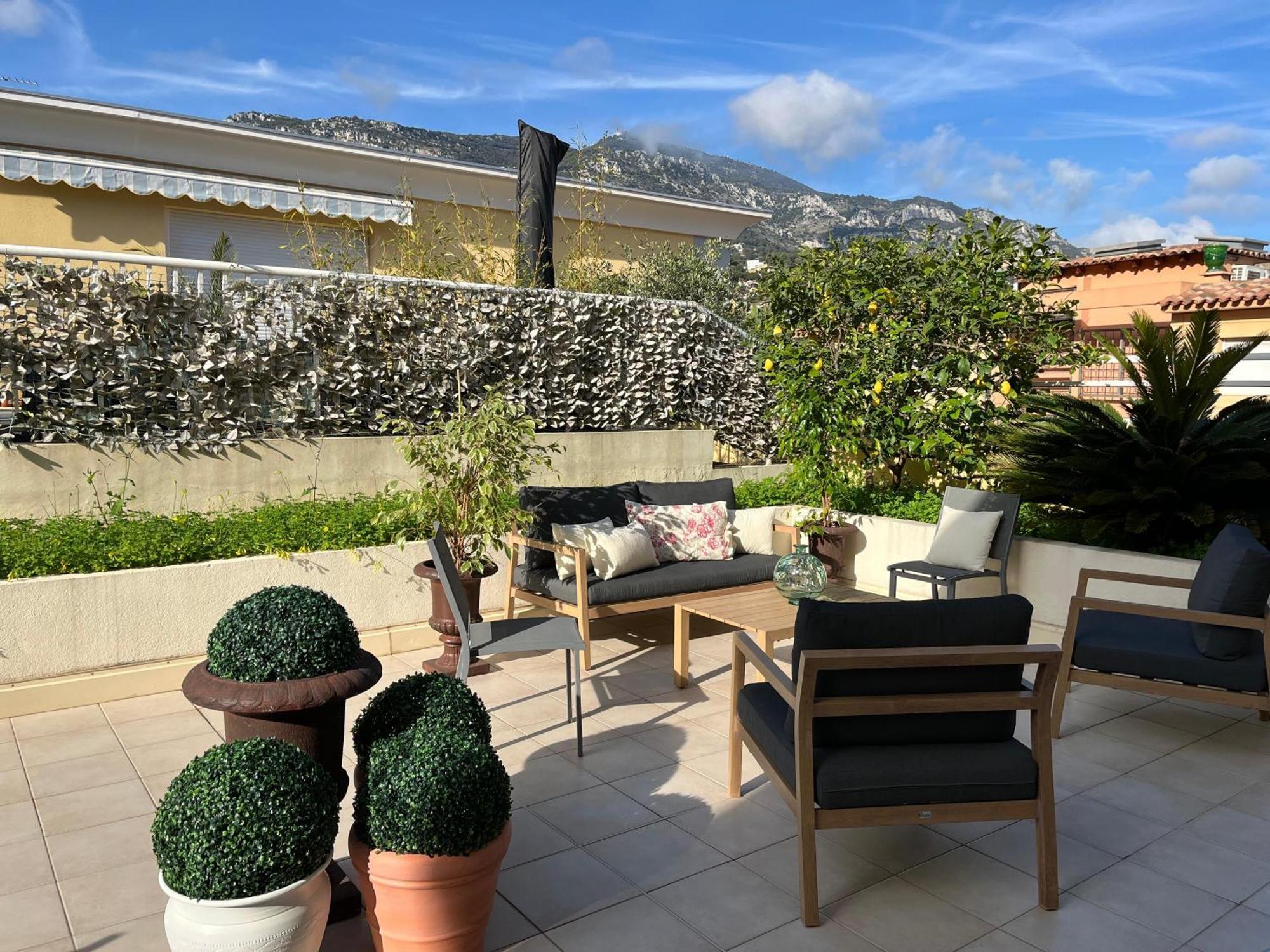 Bed and Breakfast Grace & Breakfast Beausoleil Exterior foto